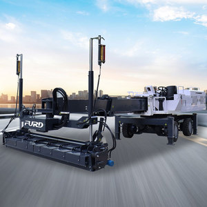 Lisseur laser à béton d'usine chinoise à vendre en Australie (FJZP-200) - Product Image 6