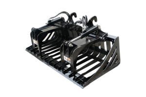 Xcmg अधिकारी 0412 अंगूर अटैचमेंट स्किड स्टीड हॉट सेल - Product Image 6