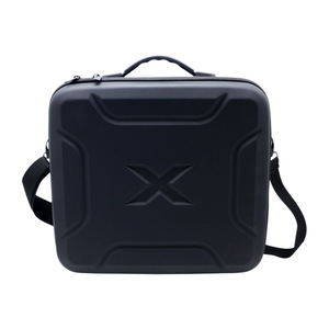 Prix le plus bas – Étui de protection ultra-léger pour Starlink Mini, sac à bandoulière antichoc double compartiment, boîte de rangement étanche pour câble d'alimentation - Product Image 1