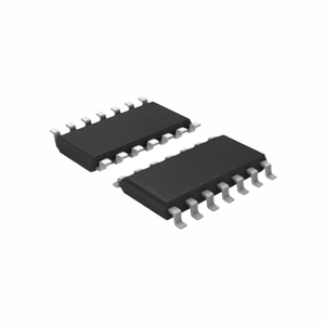 Authorized Distributor 14 SOlC Buy Online Electronic Components Embedded C8051F301-GS - Product Image 1