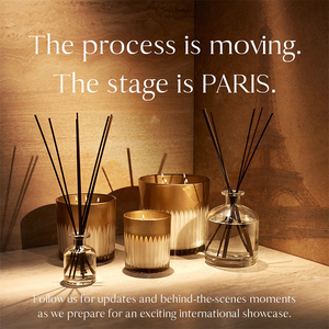 Aikun – Coffret Cadeau Diffuseur de Parfum d'Ambiance en Verre Personnalisé pour la Maison, Bouteille en Verre pour Diffuseur à Bâtonnets d'Arôme – Vente en Gros - Product Image 6