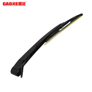 Aplicable al conjunto de brazo oscilante de la escobilla del limpiaparabrisas trasero del GMC Yukon Cadillac Escalade OE15277756 - Product Image 5