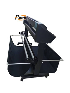 Cortadora Plotter Mimaki CG-130AR Original Nueva, Ancho Máximo de Corte de 137 cm, Cortadora de Vinilo para Señalización - Product Image 3