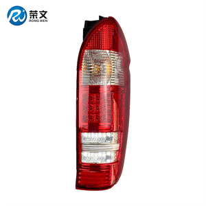 Repuestos de Alta Calidad para Autobuses, Bombilla Halógena LED, Lámpara Trasera de Autobús, Luz Trasera de Autobús - Product Image 3