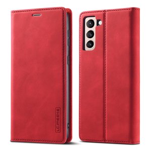 Couverture magnétique en cuir à rabat, étui de téléphone à la mode pour Samsung Galaxy S22/PLUS Ultra S20 FE S21FE <span class=keywords><strong>A13</strong></span> 4G/A53 <span class=keywords><strong>A33</strong></span> - Product Image 2