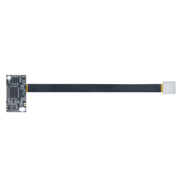 Fournisseur en gros Module de caméra d'équipement industriel 12MP Module de caméra intégré intégré