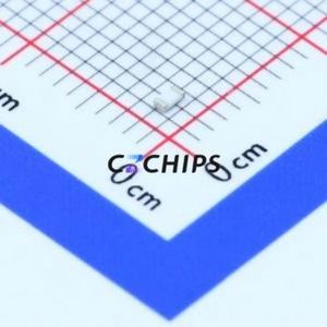 Resistencia SMD 0603WAF750JT5E (Tipo: Película Gruesa) (Resistencia: 75 Ohmios Precisión: 1%) - Product Image 2