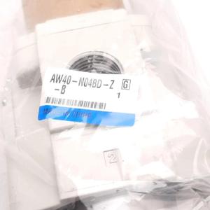 Filtro Neumático Original-SMC AW40-N04BD-Z-B - Product Image 5