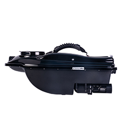 Barca da Pastura Boamtan <span class=keywords><strong>Actor</strong></span> Basic per Pesca alla Carpa Radiocomandata RC 500m Nera Vendita all'Ingrosso dalla Fabbrica Cinese Nuova Offerta Speciale - Product Image 4