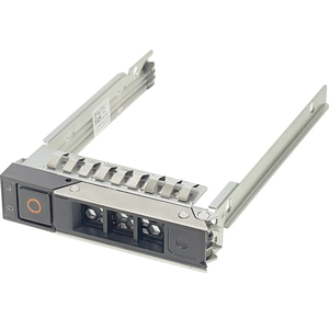 ZhenLoong 85PPW Caddy de disque dur 2,5 pouces pour Dell EMC PowerEdge MX740C <span class=keywords><strong>MX750C</strong></span> MX740 MX750 MX840 MX840C MX760C XR11 XR12 XR5610 085PPW - Product Image 3