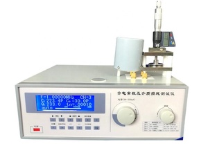 <span class=keywords><strong>STD</strong></span>-B אובדן דיאלקטרי וציוד בדיקות כוח - Product Image 4