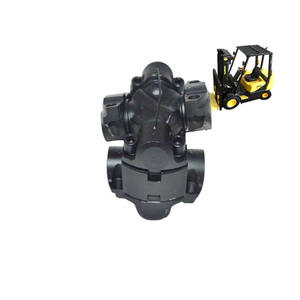 Daewoo Doosan Universal Joint G15S2 G18S2 G20SC2 50Mm Alloy Steel Drive Shaft Joint For Forklift Parts - Product Image 3