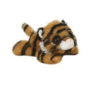 Cina fabbrica sveglio bello molle farcito <span class=keywords><strong>tigre</strong></span> verde giocattoli di <span class=keywords><strong>peluche</strong></span> per i bambini - Product Image 2