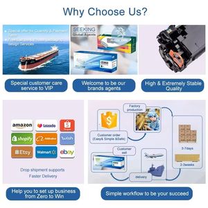 <span class=keywords><strong>Cartouche</strong></span> Premium Noire T11J1 T12D1 T12E1 T12F1 T12G1 T12H1 T12J1 100% Compatible avec Garantie de 24 Mois pour Imprimantes - Product Image 6