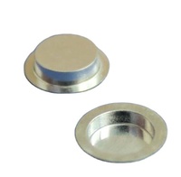 Meuleuse d'angle pour Mettler, 2019, analyseur thermique en aluminium