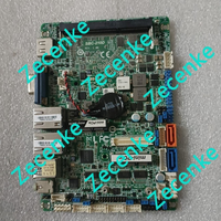 Plc 1 Buah Bekas ASROCK SBC-210SBC-210D/J1900 Pasokan Massal Motherboard Kontrol Industri
