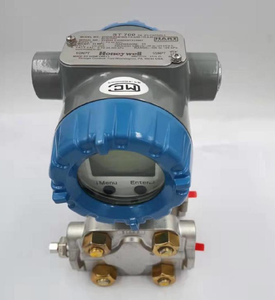 STD820-E1HS4AS-1-A-CHC-11S-A-20A0-00-0000 |   ซีรีส์ STD800 DP SmartLine STD820-E1HS4AS-1-A-CHC-11S-A-20A0-00-0000 ฮันนี่เวลล์เพรส - Product Image 6