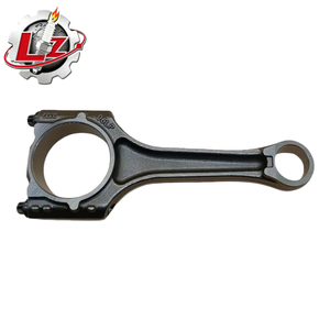 Biela de Conexión para Audi A4 <span class=keywords><strong>A5</strong></span> A6 Q3 Q5 A4L B9 C7 2.0T 1.8T, Nueva, de Alta Calidad, Marca LZ, 1 Año de Garantía, 06L105401M - Product Image 1