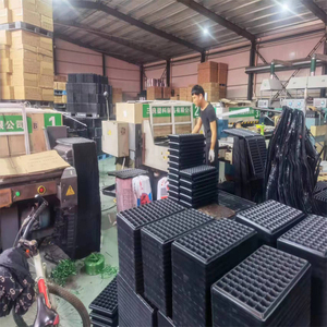 Plateaux <span class=keywords><strong>de</strong></span> semis pour semis, dispositif à 200 cellules Extra résistantes, pour semis - Product Image 6