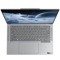 Ordinateur portable Lenovo Thinkbook 14+ 2026 AI 9 H 465, écran IPS 3K de 14,5 pouces 120 Hz, 32 Go de RAM, 1 To SSD, ordinateur portable professionnel AI