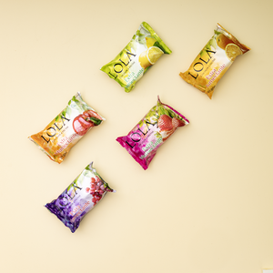 Освежающее мыло для мытья тела, 80 г - Product Image 4