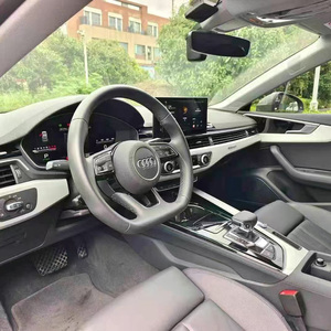 <span class=keywords><strong>Audi</strong></span> <span class=keywords><strong>A5</strong></span> Sportback 40 Tfsi Quattro 2.0T 204HP L4 2023 de Bajo Kilometraje, Vehículo Usado de Gasolina, Hatchback de 5 Plazas - Product Image 5