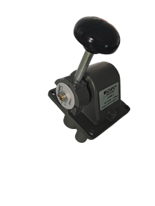 2-ה-2 שסתומי אוויר לתעופה ימית תלת-מיקום תלת-כיווני - Product Image 5