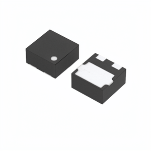 2 ชิ้น SFN Exposed Pad XC6120N372HR-G ชิ้นส่วนวงจรอิเล็กทรอนิกส์ ระบบจัดการพลังงาน (PMIC) บริการครบวงจรแบบดั้งเดิม - Product Image 1