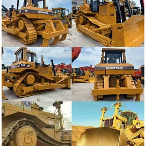ชุดประกอบเครื่องยนต์ FPT และชุดเกียร์ HST สำหรับรถดันดิน CASE รุ่น 3508C 3524C - Product Image 3