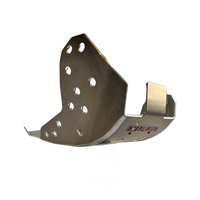 Protection de moteur en aluminium 2024/2025 Gas Gas MC 350 F