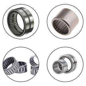 <span class=keywords><strong>Meilleur</strong></span> prix combiné NATB5903 roulement à billes à Contact angulaire à rouleaux à aiguilles 17*30*20mm - Product Image 4