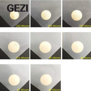 Thực Phẩm Lớp 50/65/73/90 Micron Lưới <span class=keywords><strong>Nylon</strong></span> Mịn Cho Plankton <span class=keywords><strong>Net</strong></span> - Product Image 4