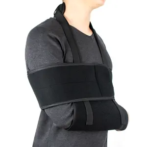 공장 가격 조정가능한 의학 팔꿈치 팔 탈구를 위한 정형외과 팔 새총