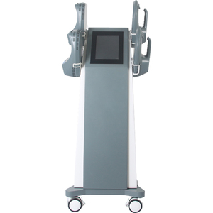 Máquina Magnética Profesional para Músculos, 100% Contracción Muscular Extrema, Vibración para Descomposición de Grasa, Reafirmación de la Piel - Product Image 3