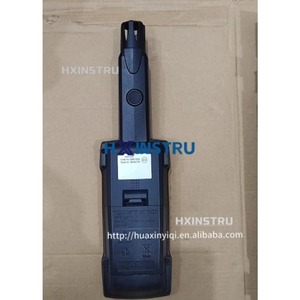 Medidor de Dióxido de Carbono Testo 535 (Número de Modelo 0563 0535) - Product Image 3