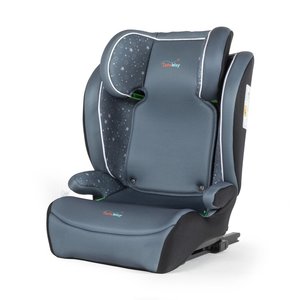 Seggiolino auto Tataway con attacco ISOFIX per bambini da 100 a 150 cm di altezza - Product Image 1