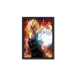 โปสเตอร์ที่กำหนดเอง<span class=keywords><strong>3D</strong></span> แบบฝาพับรูปดราก้อนบอล Z goku โปสเตอร์ Wukong vegeta <span class=keywords><strong>Saint</strong></span> <span class=keywords><strong>Seiya</strong></span> <span class=keywords><strong>3D</strong></span> ภาพพิมพ์ลายอนิเมะ - Product Image 1