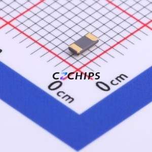 SC-32S32.768kHz20PPM7pF Crystal (Passive) SMD3215-2P Crystal Oscillator 32.768kHz 20ppm 7pF - Product Image 2