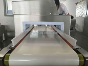 Détecteur de métaux GJ-3 - Product Image 5