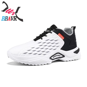 Zapatillas Casuales para Estudiantes de Fábrica de Calzado de China, Zapatillas Personalizadas para Hombre 2021 - Product Image 2