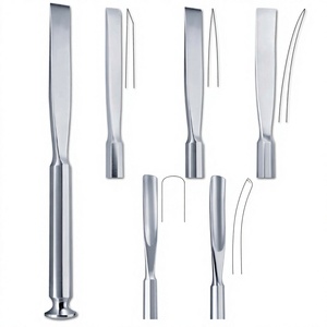 Prix de gros, Meilleures ventes : Ensemble de scalpels chirurgicaux en acier inoxydable, instrument manuel pour la chirurgie générale, Classe I, certifié CE - Product Image 3