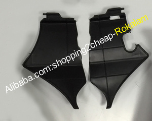 Carénages de moto en plastique ABS pour Honda, CBR900RR <span class=keywords><strong>929</strong></span> 2000 2001 CBR CBR900 <span class=keywords><strong>RR</strong></span> 00 01, jaune, noir, blanc, noir, ABS - Product Image 4