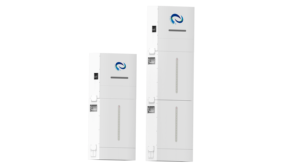 Sistema de Almacenamiento de Energía Solar para el Hogar, Todo en Uno, con Batería de 20kwh, 5Kwh y 5Kw, 6kw, 10kw, Híbrido - Product Image 3
