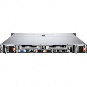 Serveur Rack Dell PowerEdge R670 en Gros – Meilleur Prix pour Serveur IPTV, Stockage, Processeur Xeon, Disque Dur 1 To, 64 Go - Product Image 4