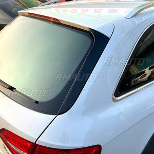 Alerón Lateral Trasero para Audi A4 B8 Allroad Avant 2009-2016, Alerón Lateral, Alerón Trasero, Accesorios para Automóviles - Product Image 3