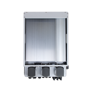 Sistema de Energía Solar Híbrido Trifásico de 12kw y 48vdc de Bajo Voltaje para el Hogar - Product Image 4