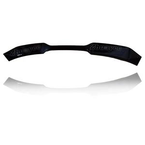 Aileron de coffre arrière 2023 pour VW <span class=keywords><strong>POLO</strong></span> <span class=keywords><strong>GTI</strong></span> PLUS 2019 2020 2021 <span class=keywords><strong>2022</strong></span>, aileron de coffre de voiture, lèvres en fibre de carbone, pièces de tuning, accessoire - Product Image 1