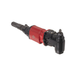 สว่านลมสำหรับงานหนัก CP1720R50 หัวจับแบบหกเหลี่ยม 2500 รอบต่อนาที สำหรับงานรื้อถอนและผลิต - Product Image 3