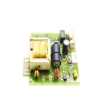 Plc Stuk Merk Origineel 686B543U01 REV. <span class=keywords><strong>2</strong></span> - Product Image 1