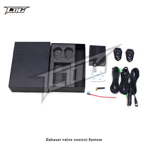 BSK valvola di controllo sistema di scarico <span class=keywords><strong>per</strong></span> <span class=keywords><strong>3</strong></span> linee di scarico tubo di <span class=keywords><strong>fuga</strong></span> con Controller elettronico kitsbotten vari modelli - Product Image 6